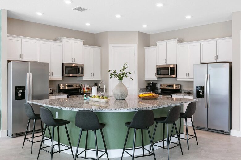 Reunion Resort | Grand Casita Cantina - Reunion, Florida