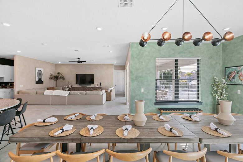 Reunion Resort | Grand Casita Cantina - Reunion, Florida