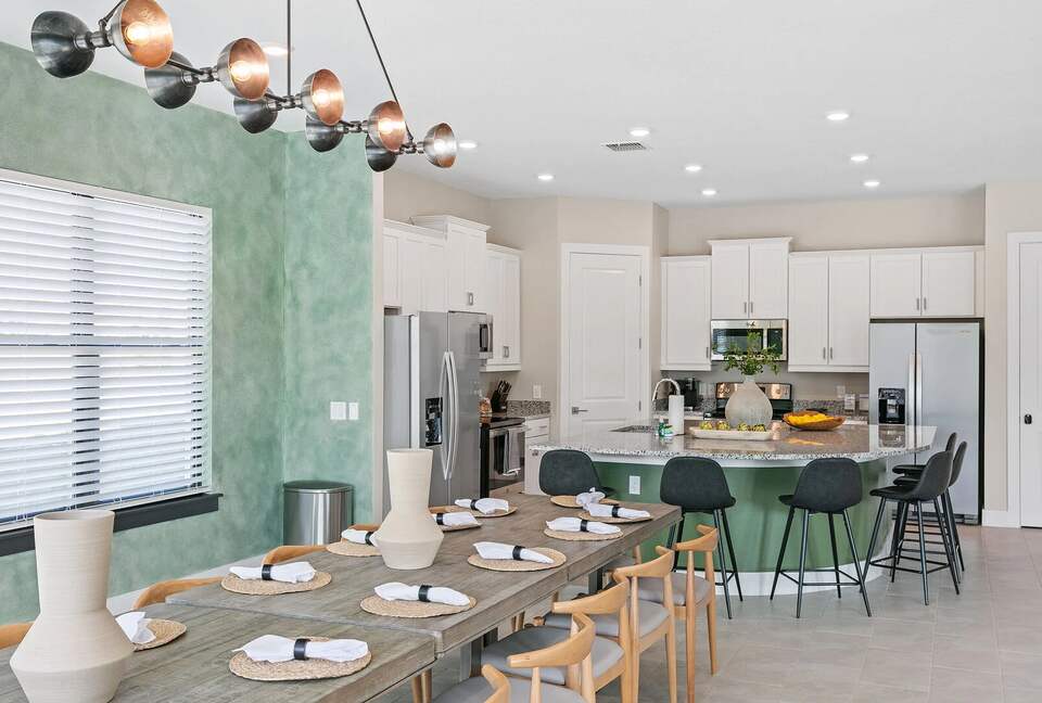 Reunion Resort | Grand Casita Cantina - Reunion, Florida