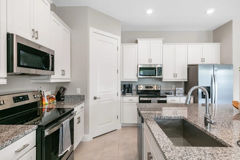 Reunion Resort | Grand Casita Cantina - Reunion, Florida