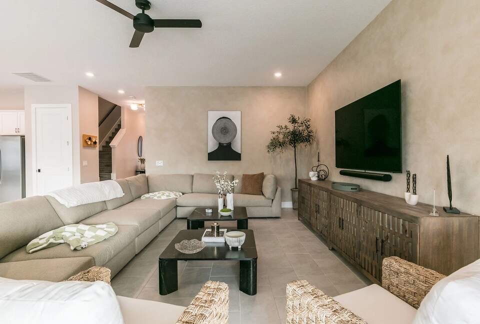 Reunion Resort | Grand Casita Cantina - Reunion, Florida