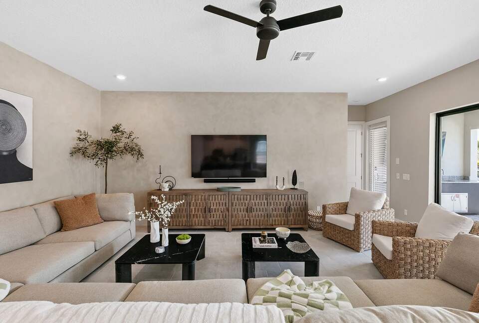 Reunion Resort | Grand Casita Cantina - Reunion, Florida