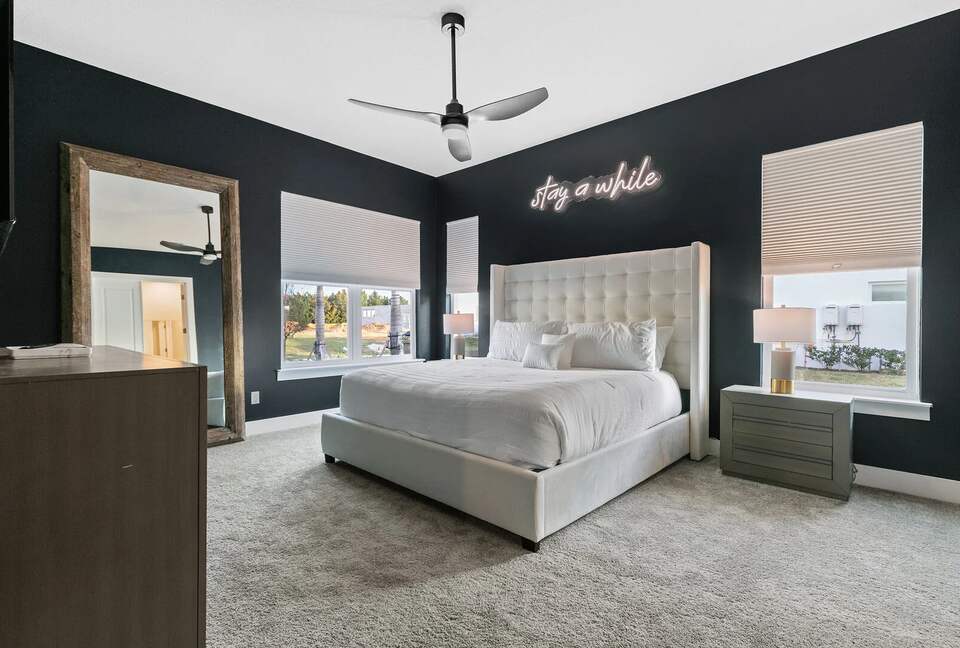 Reunion Resort | Grand Casita Cantina - Reunion, Florida