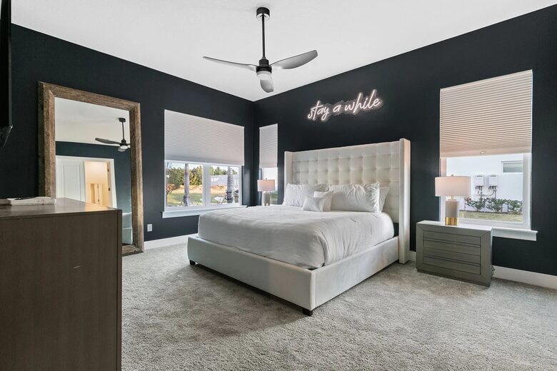 Reunion Resort | Grand Casita Cantina - Reunion, Florida