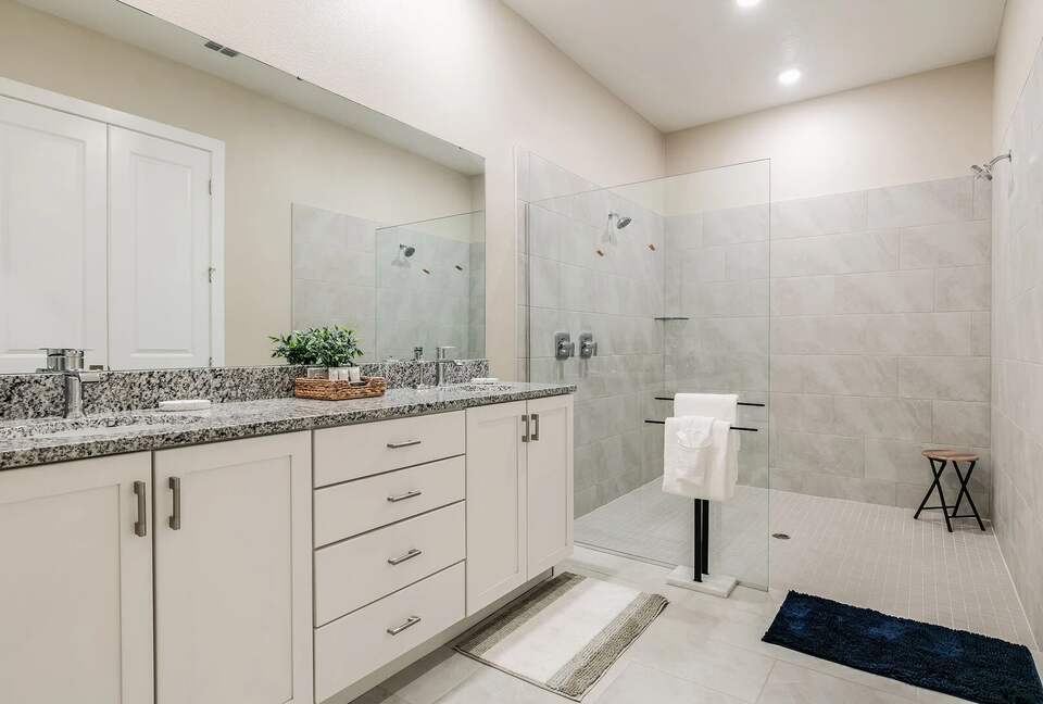 Reunion Resort | Grand Casita Cantina - Reunion, Florida