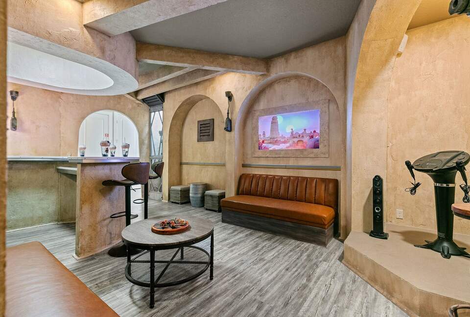 Reunion Resort | Grand Casita Cantina - Reunion, Florida