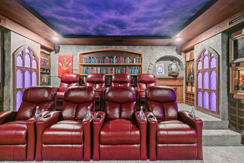 Reunion Resort | Grand Casita Cantina - Reunion, Florida