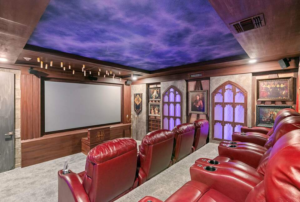 Reunion Resort | Grand Casita Cantina - Reunion, Florida