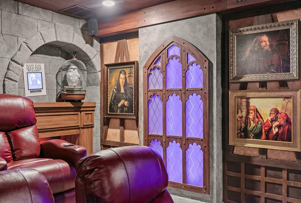 Reunion Resort | Grand Casita Cantina - Reunion, Florida