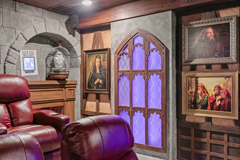 Reunion Resort | Grand Casita Cantina - Reunion, Florida