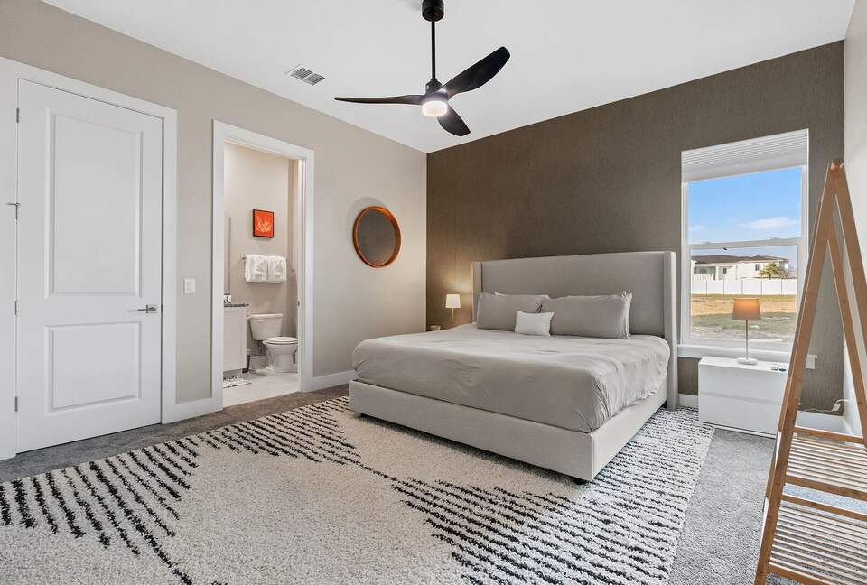 Reunion Resort | Grand Casita Cantina - Reunion, Florida