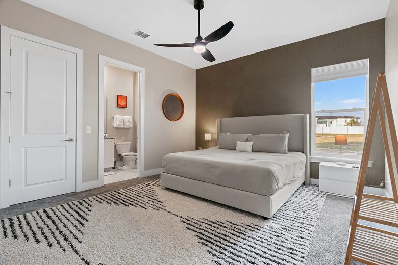 Reunion Resort | Grand Casita Cantina - Reunion, Florida