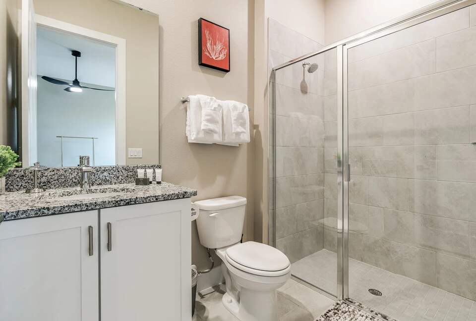 Reunion Resort | Grand Casita Cantina - Reunion, Florida