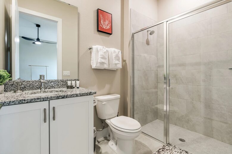 Reunion Resort | Grand Casita Cantina - Reunion, Florida