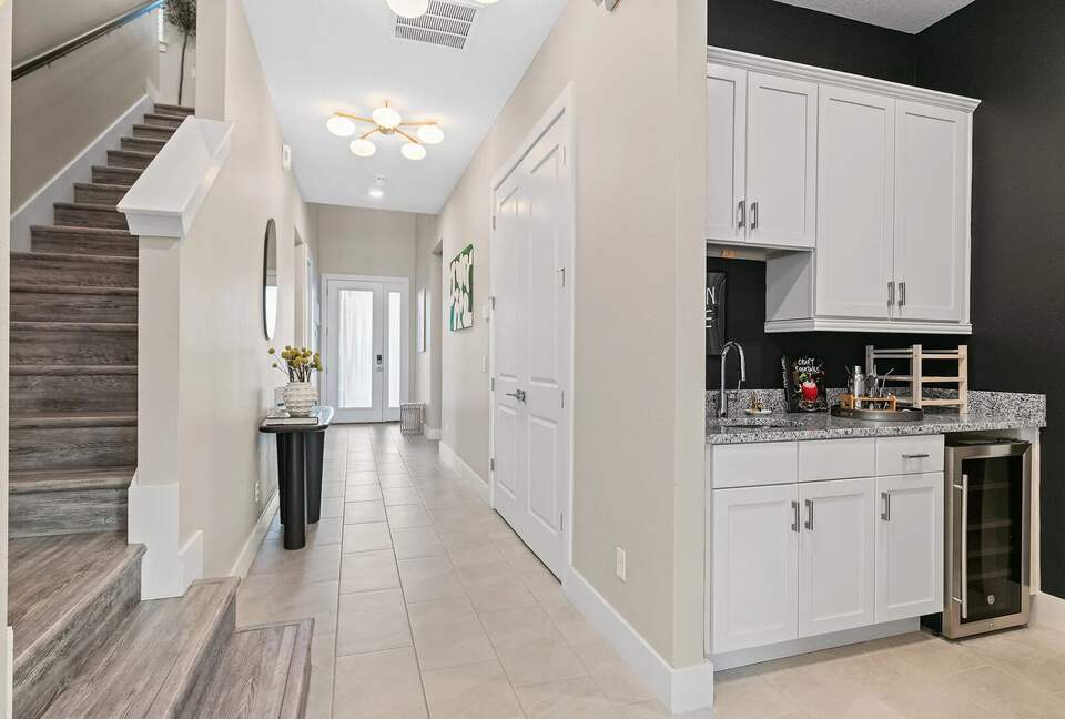 Reunion Resort | Grand Casita Cantina - Reunion, Florida