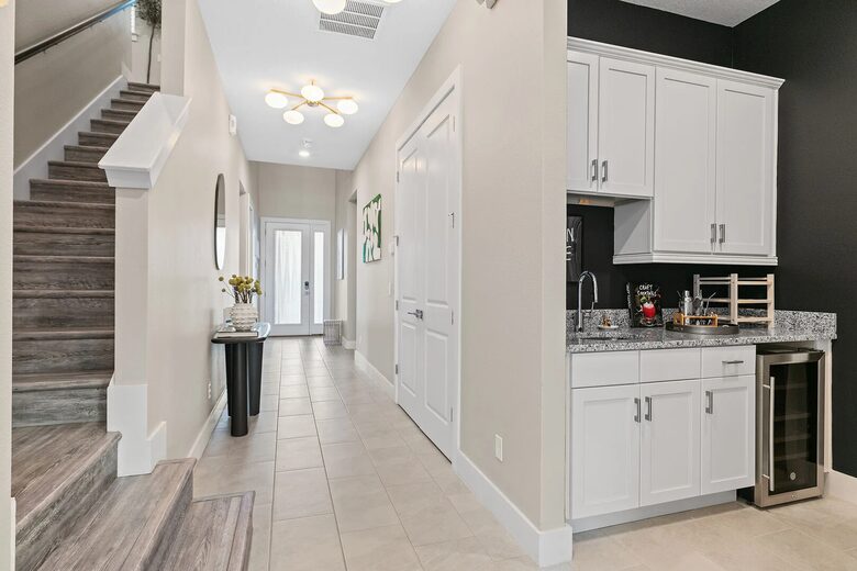 Reunion Resort | Grand Casita Cantina - Reunion, Florida