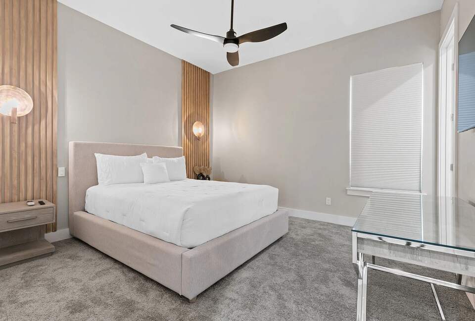 Reunion Resort | Grand Casita Cantina - Reunion, Florida