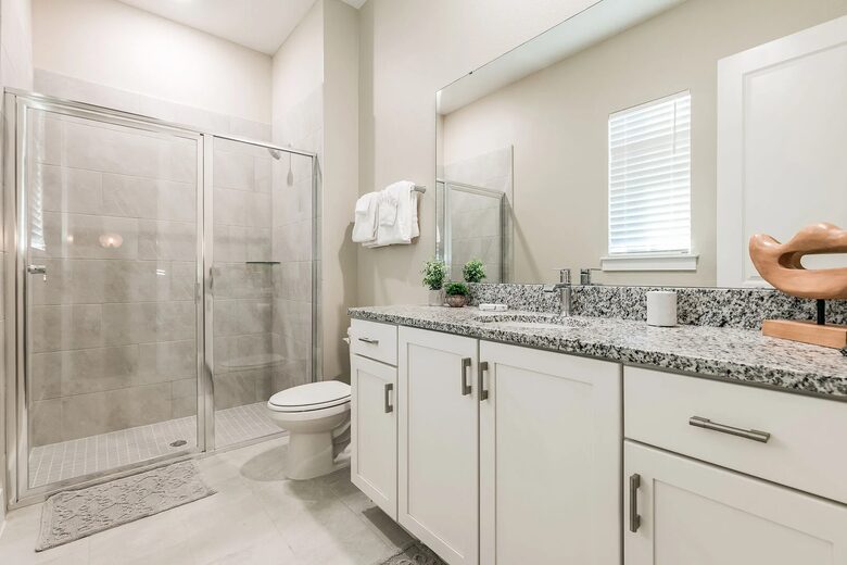 Reunion Resort | Grand Casita Cantina - Reunion, Florida