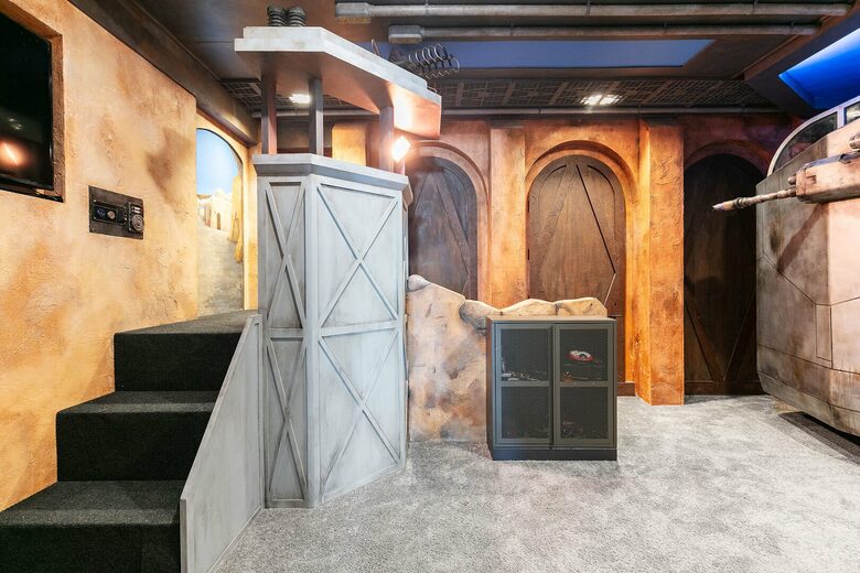 Reunion Resort | Grand Casita Cantina - Reunion, Florida