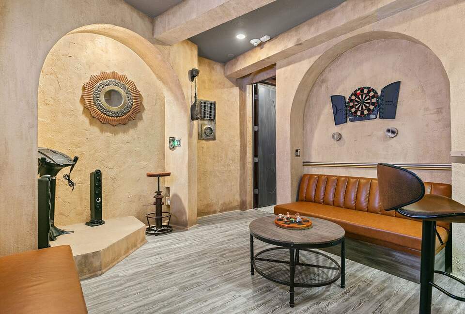 Reunion Resort | Grand Casita Cantina - Reunion, Florida