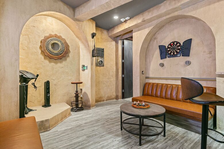 Reunion Resort | Grand Casita Cantina - Reunion, Florida