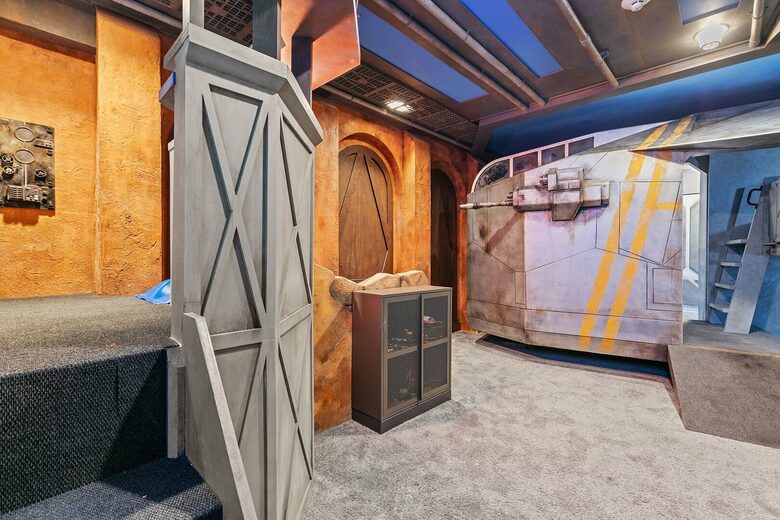 Reunion Resort | Grand Casita Cantina - Reunion, Florida