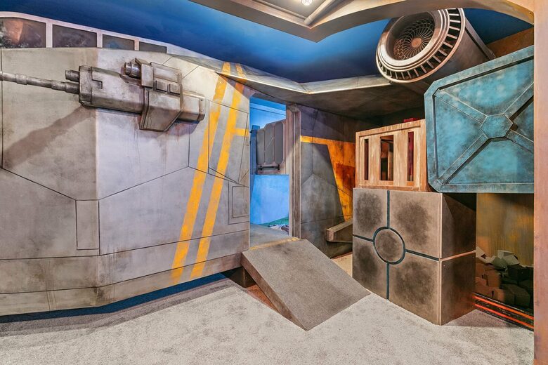 Reunion Resort | Grand Casita Cantina - Reunion, Florida