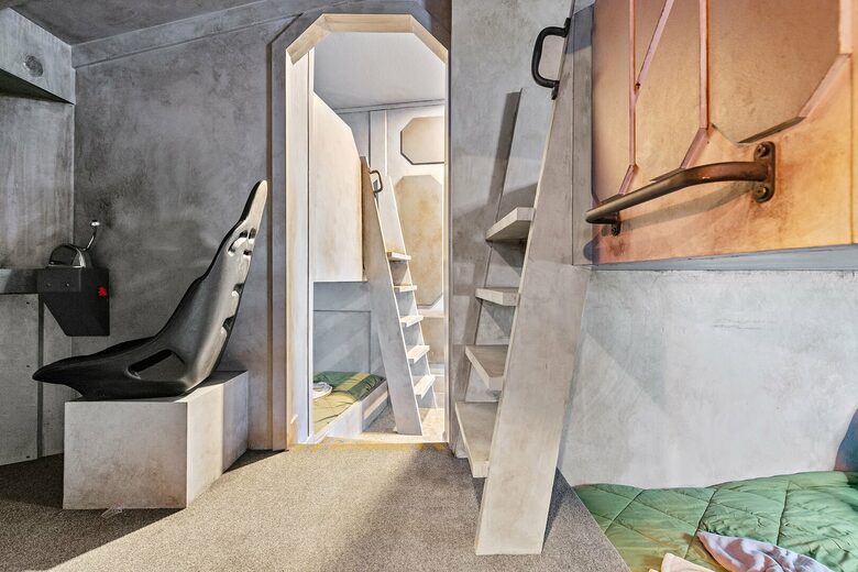 Reunion Resort | Grand Casita Cantina - Reunion, Florida