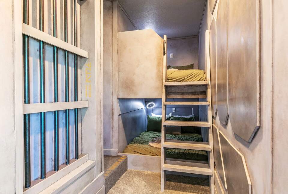 Reunion Resort | Grand Casita Cantina - Reunion, Florida