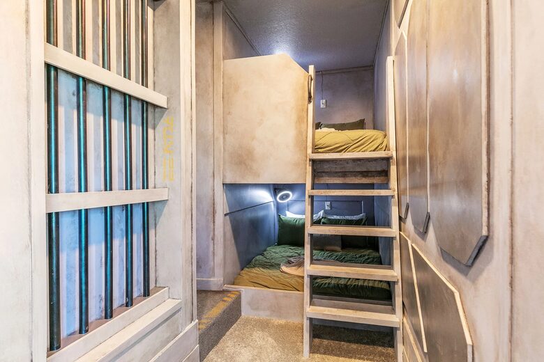 Reunion Resort | Grand Casita Cantina - Reunion, Florida