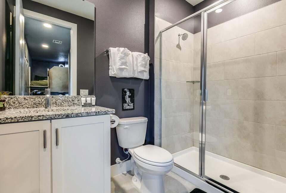 Reunion Resort | Grand Casita Cantina - Reunion, Florida