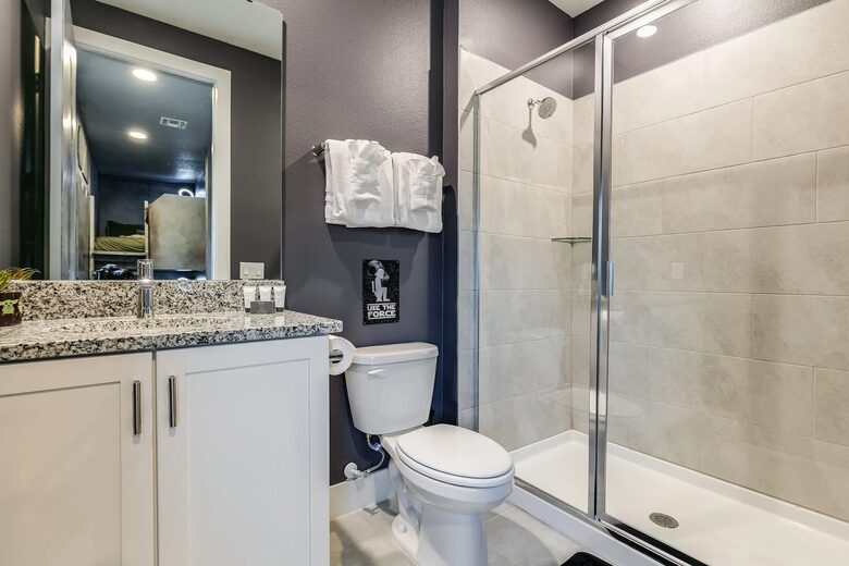 Reunion Resort | Grand Casita Cantina - Reunion, Florida