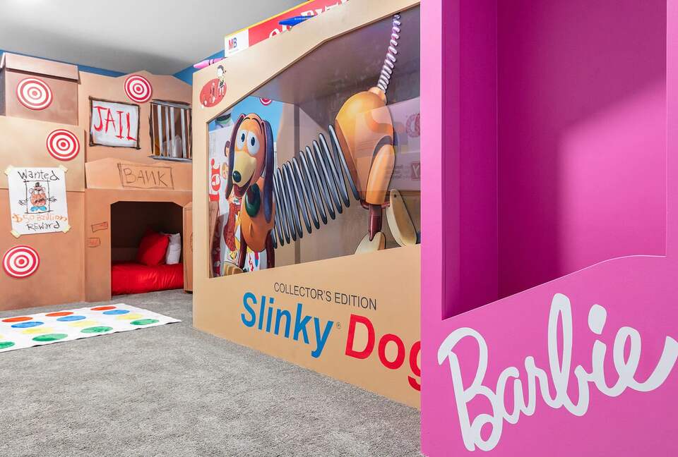 Reunion Resort | Grand Casita Cantina - Reunion, Florida