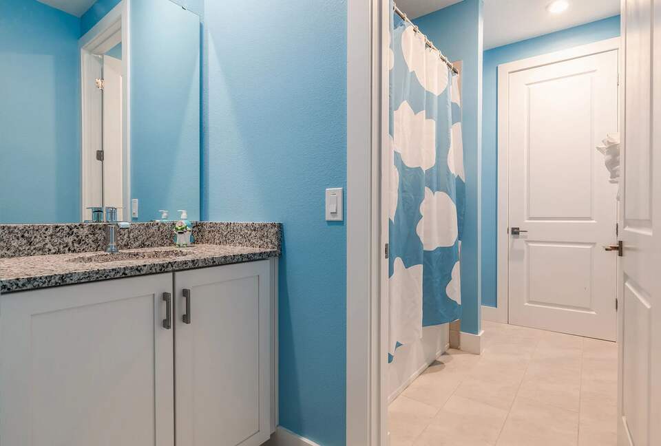 Reunion Resort | Grand Casita Cantina - Reunion, Florida