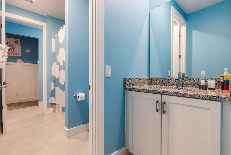 Reunion Resort | Grand Casita Cantina - Reunion, Florida