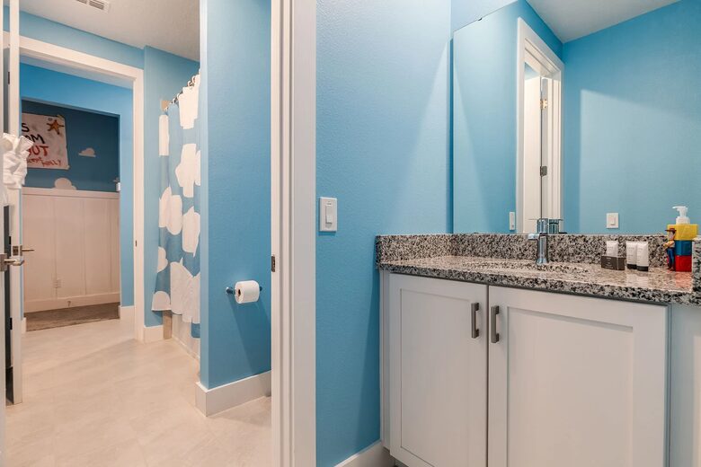 Reunion Resort | Grand Casita Cantina - Reunion, Florida