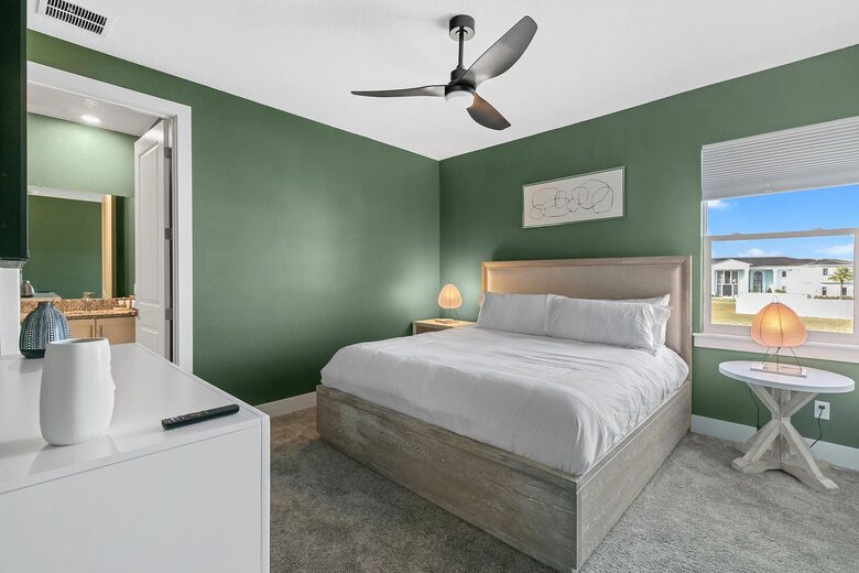 Reunion Resort | Grand Casita Cantina - Reunion, Florida