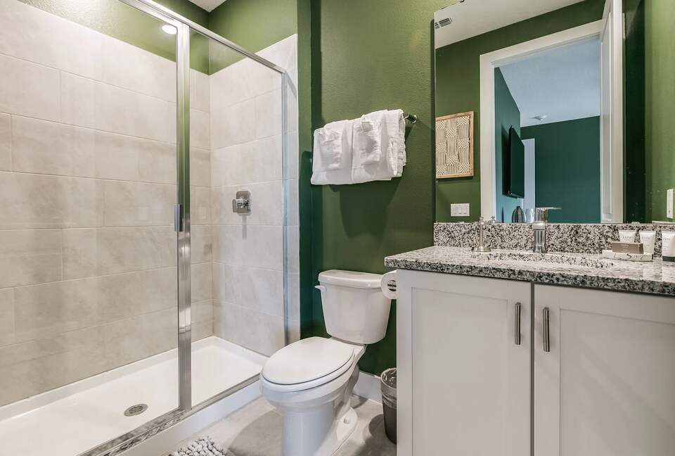 Reunion Resort | Grand Casita Cantina - Reunion, Florida