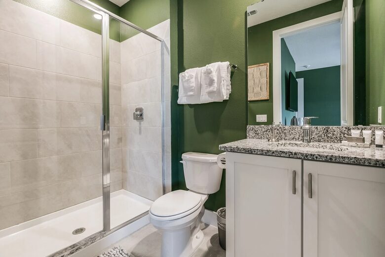 Reunion Resort | Grand Casita Cantina - Reunion, Florida