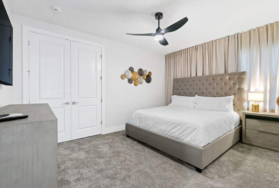 Reunion Resort | Grand Casita Cantina - Reunion, Florida