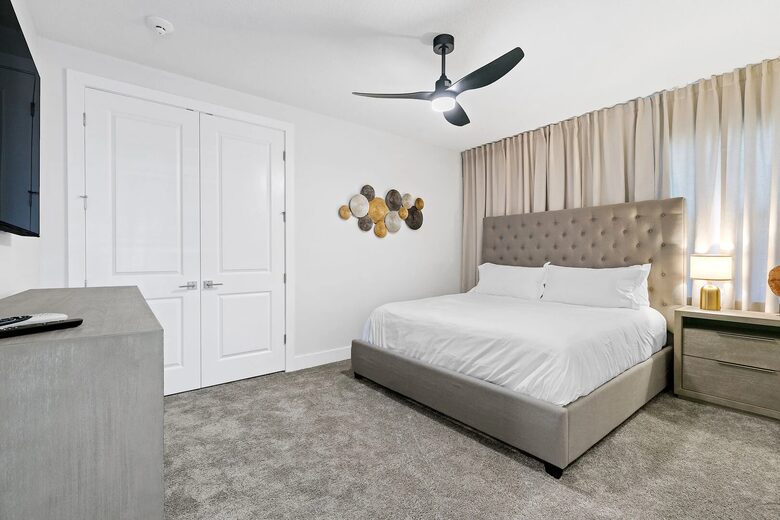 Reunion Resort | Grand Casita Cantina - Reunion, Florida