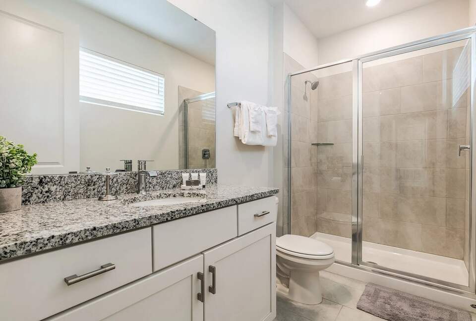 Reunion Resort | Grand Casita Cantina - Reunion, Florida