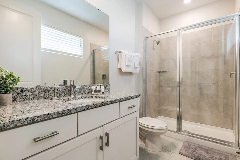 Reunion Resort | Grand Casita Cantina - Reunion, Florida