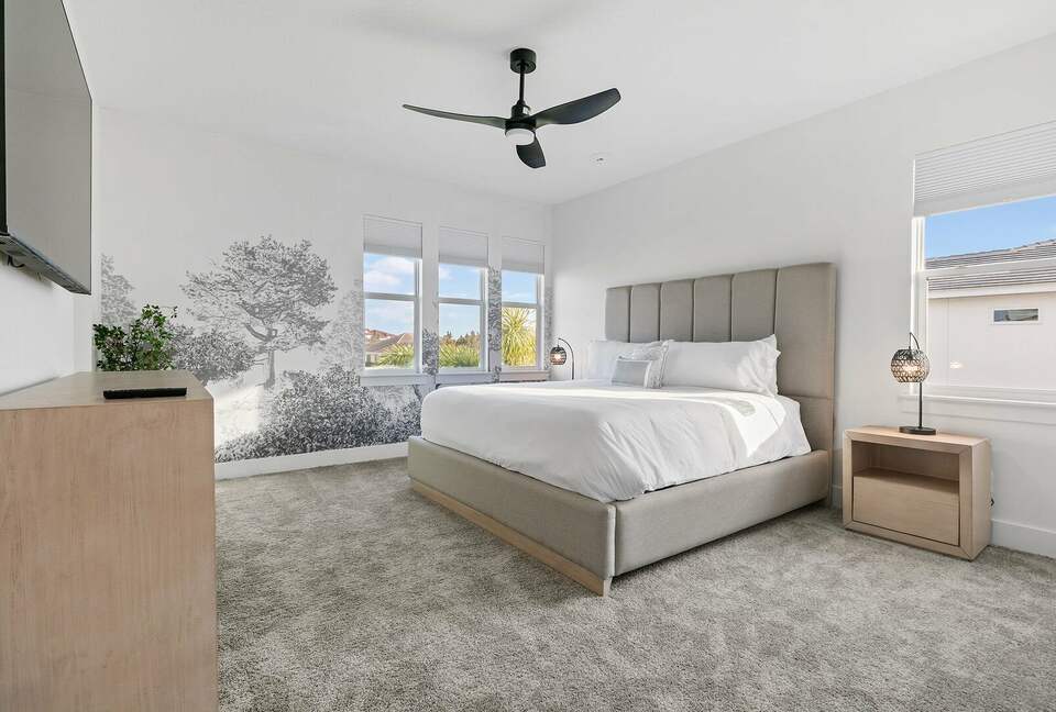 Reunion Resort | Grand Casita Cantina - Reunion, Florida