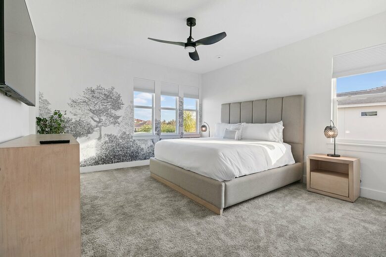 Reunion Resort | Grand Casita Cantina - Reunion, Florida