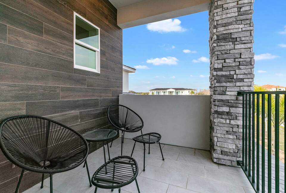 Reunion Resort | Grand Casita Cantina - Reunion, Florida