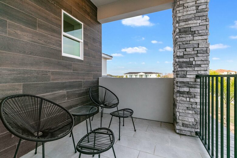 Reunion Resort | Grand Casita Cantina - Reunion, Florida