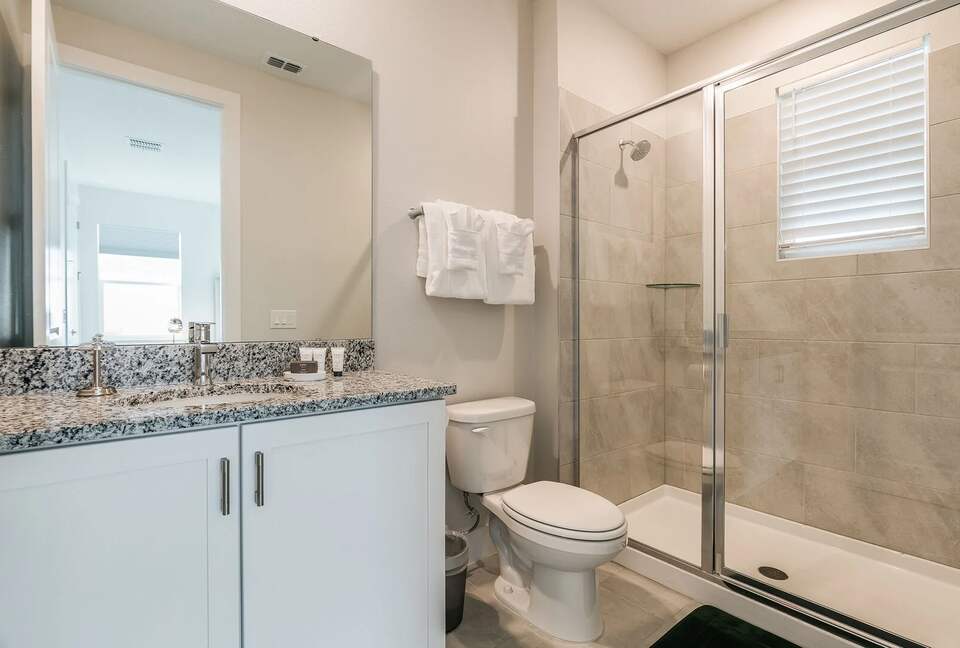 Reunion Resort | Grand Casita Cantina - Reunion, Florida