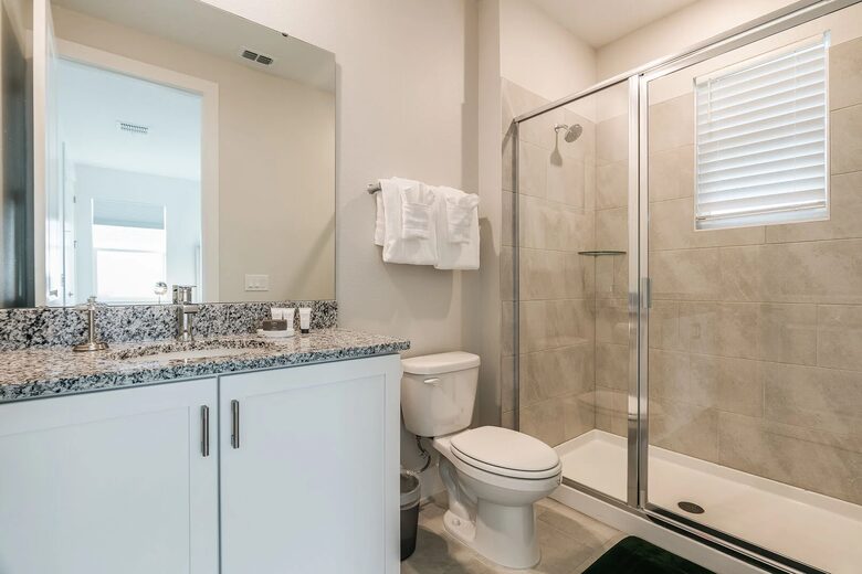 Reunion Resort | Grand Casita Cantina - Reunion, Florida