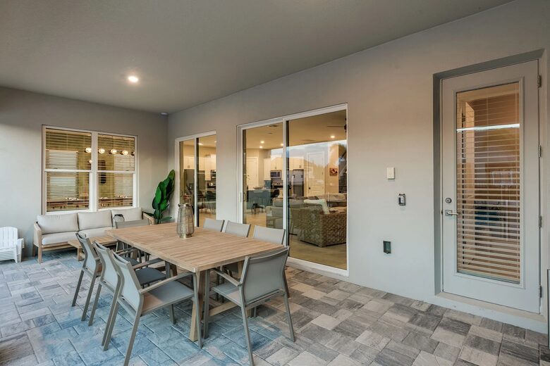 Reunion Resort | Grand Casita Cantina - Reunion, Florida